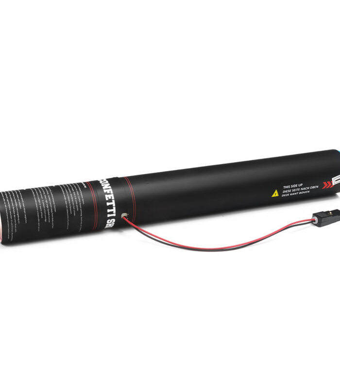 TCM FX - Elektromos Ágyú 50cm - Üres